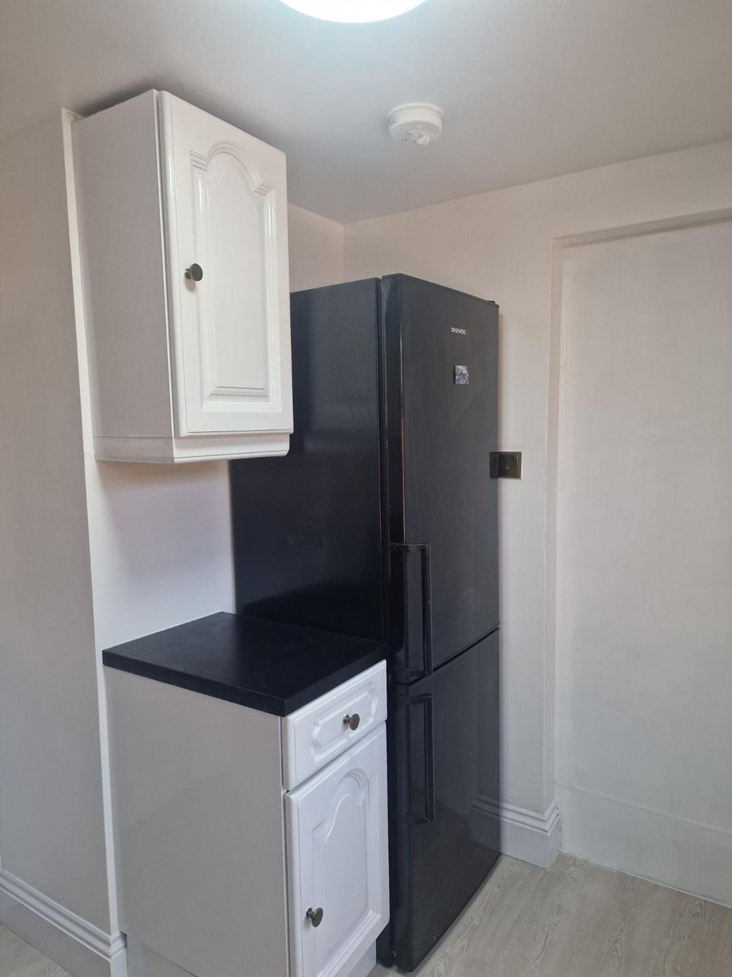 Studio Flat On Straight Road, Harold Hill, Havering Exterior foto